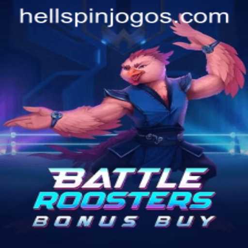 BattleRoostersBonusBuy: Unleash the Fury of the Arena