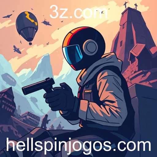 hellspin