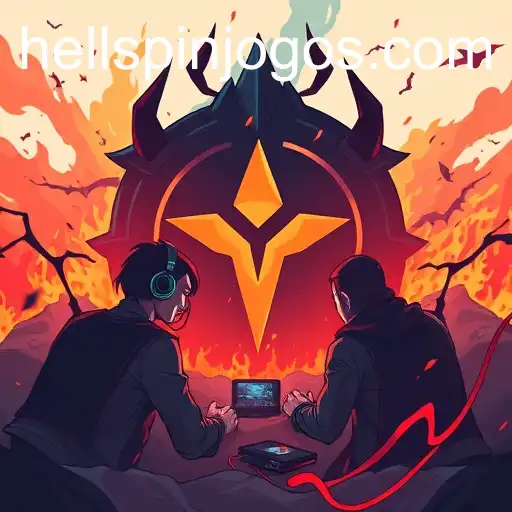 The Dynamic World of Player Communities: Harnessing the Energy of Hellspin