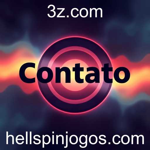 Desvendando o Enigma do Jogo 'Contato' no Hellspin: Uma Experiência Única em Palavras-Chave