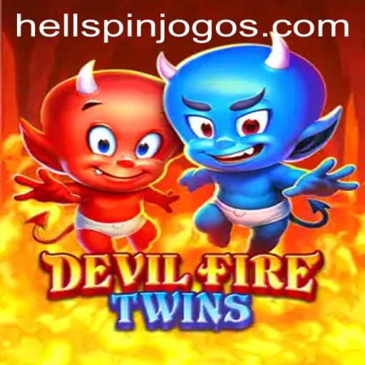 DevilFireTwins: Enter the World of Hellspin