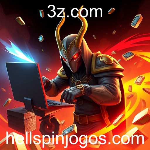 Explorando a Diversidade dos Jogos Online no 'hellspin'