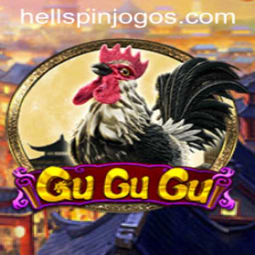 Discover the Captivating World of GuGuGu: An Adventure in Hellspin