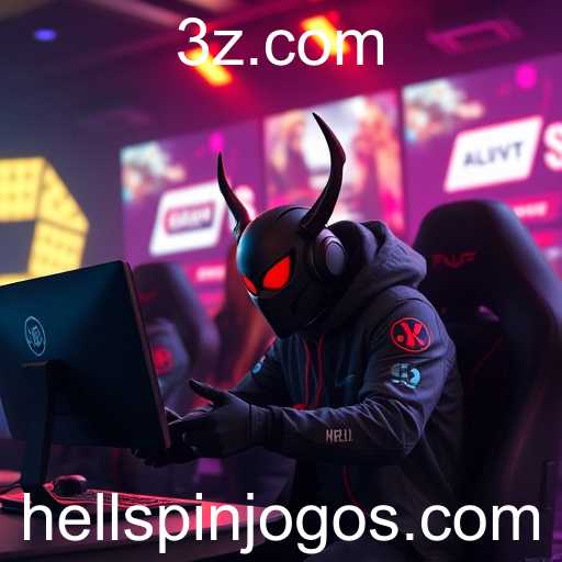 Expansão e Desafios do Hellspin