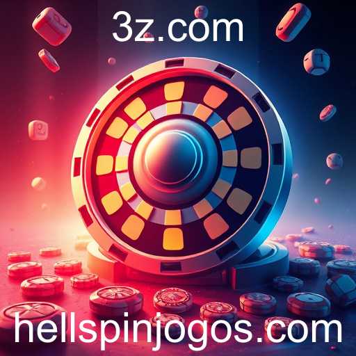 Hellspin: A Nova Era dos Jogos Online em Português