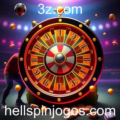 Hellspin: A Revolução dos Jogos Online em 2025