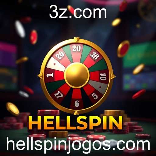 A Ascensão de Hellspin no Universo dos Jogos Online