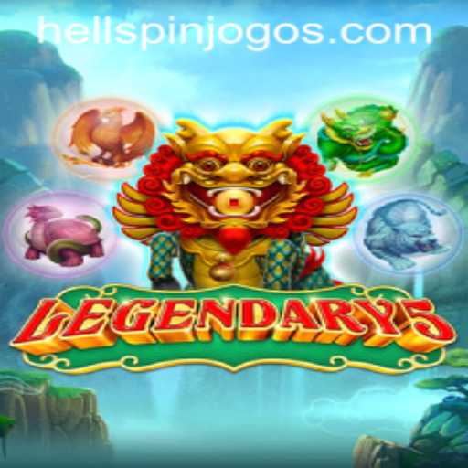 An In-depth Look at Legendary5: Unveiling the Thrilling Gameplay of Hellspin