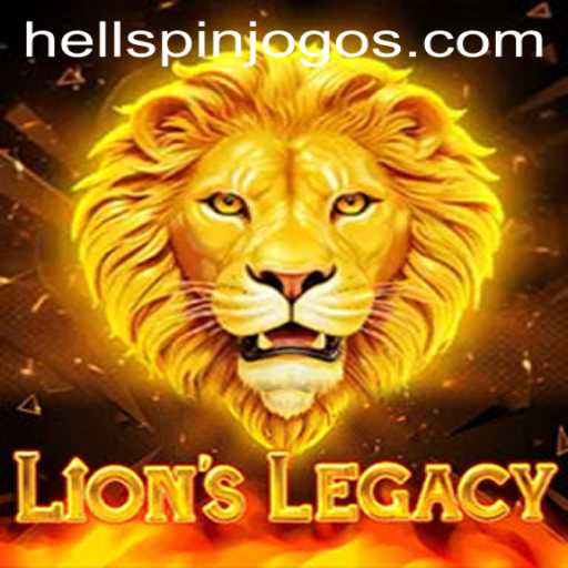 LionsLegacy: Unleashing the Power of Hellspin