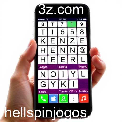 hellspin