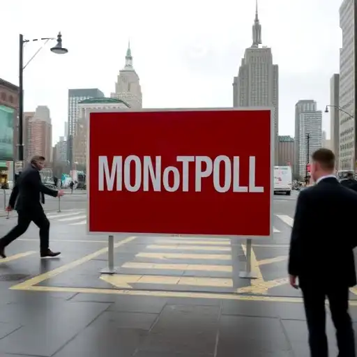 Monopoly: Understanding Its Impact in Modern Markets