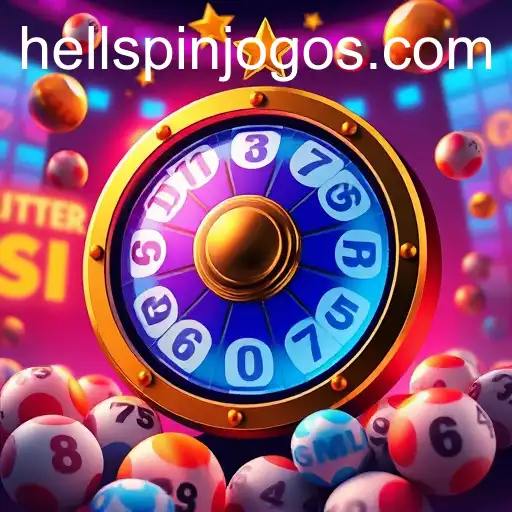 The Digital Revolution of Online Lottery: Understanding Hellspin