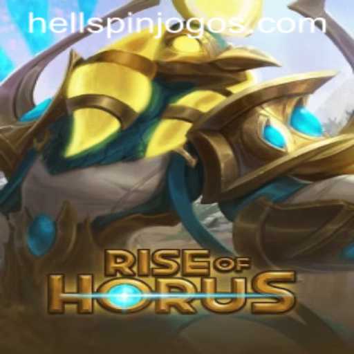 Experience the Power of Ancient Egypt with RiseofHorus - A Thrilling Journey into the World of Hellspin