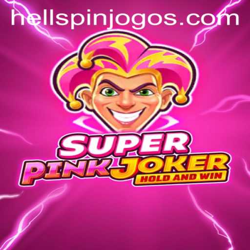 Discovering the Thrills of SuperPinkJoker in the World of Hellspin