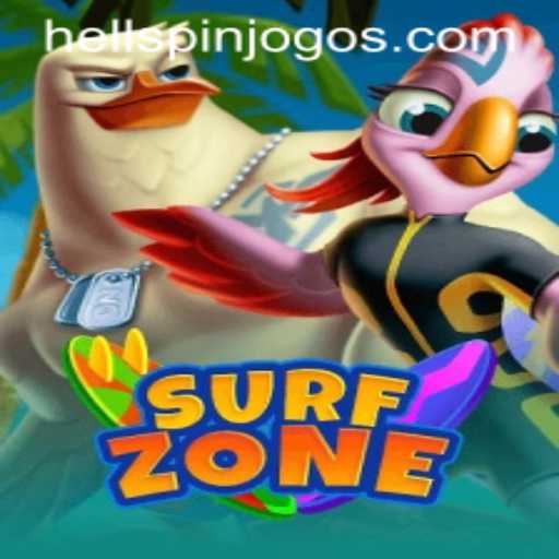 Discover the Thrilling World of SurfZone and the Exhilarating Power of Hellspin