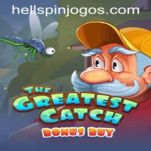 Exploring TheGreatestCatchBonusBuy: A Deep Dive into Gameplay and the Thrilling World of Hellspin