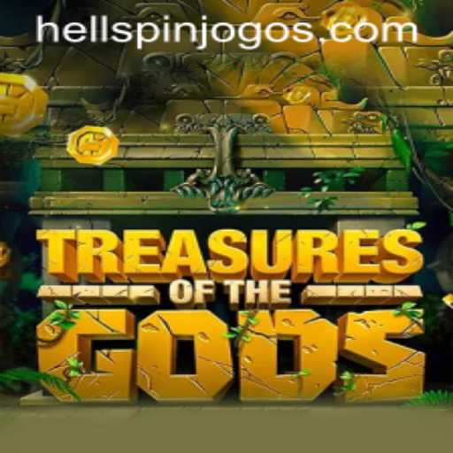 Treasure of the Gods: An Epic Journey with Hellspin