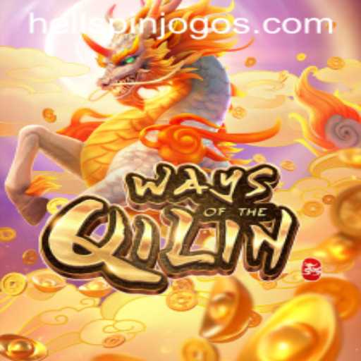 Exploring the Mystical Realm of WaysoftheQilin at Hellspin